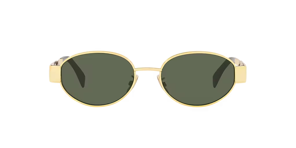 CELINE WOMENS SUNGLASSES