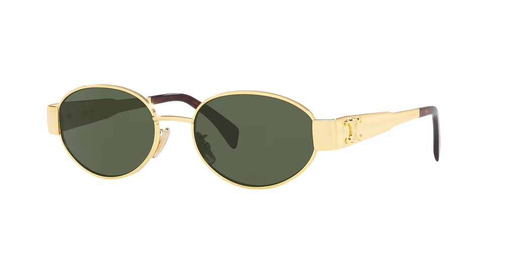CELINE WOMENS SUNGLASSES