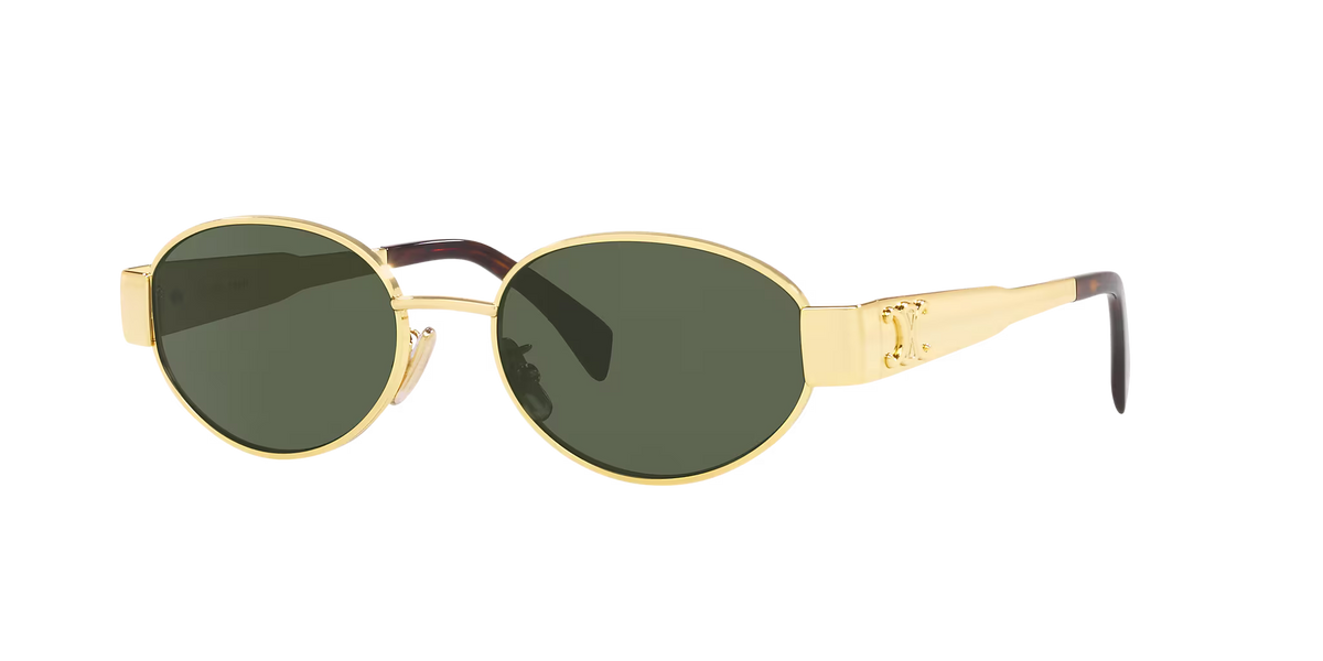 CELINE WOMENS SUNGLASSES