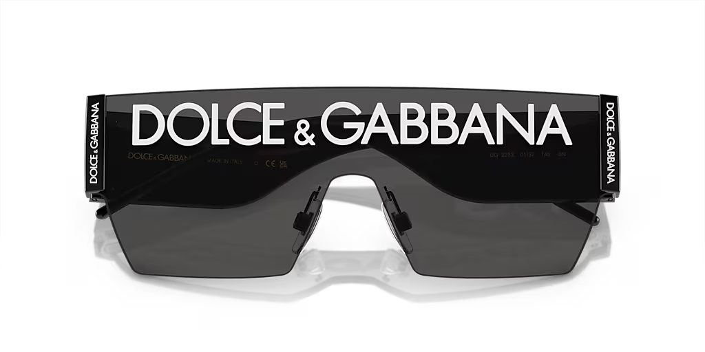 DOLCE AND GABBANA SUNGLASSES