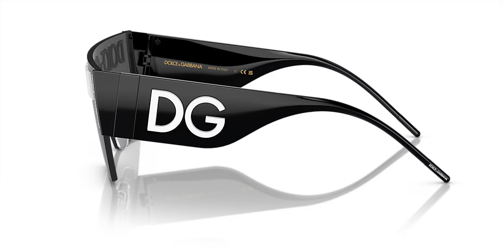 DOLCE AND GABBANA SUNGLASSES