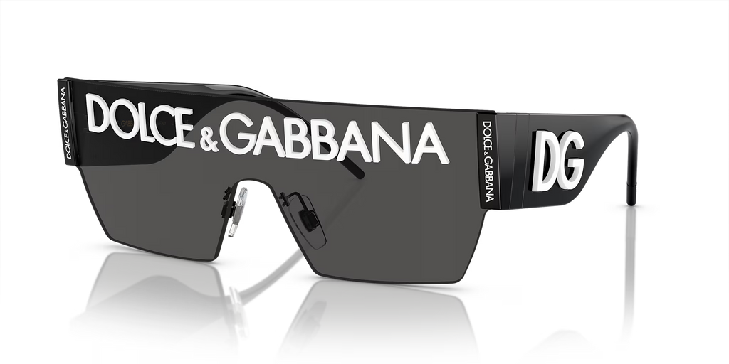 DOLCE AND GABBANA SUNGLASSES