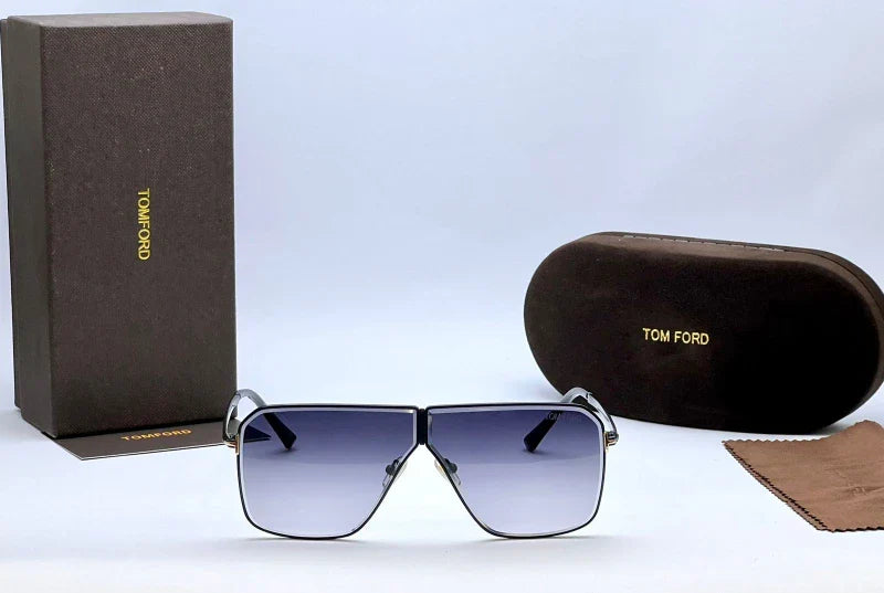 TOM FORD LIGHT COLOUR SUNGLASSES