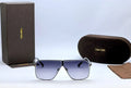 TOM FORD LIGHT COLOUR SUNGLASSES