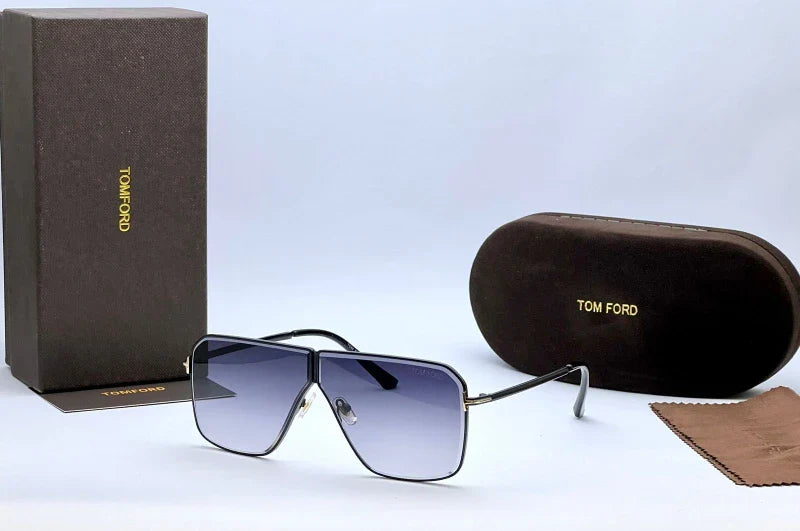 TOM FORD LIGHT COLOUR SUNGLASSES