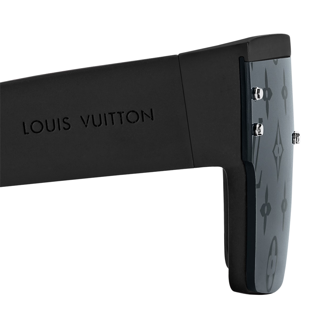 LOUIS VUITTON MONOGRAM SUNGLASSES