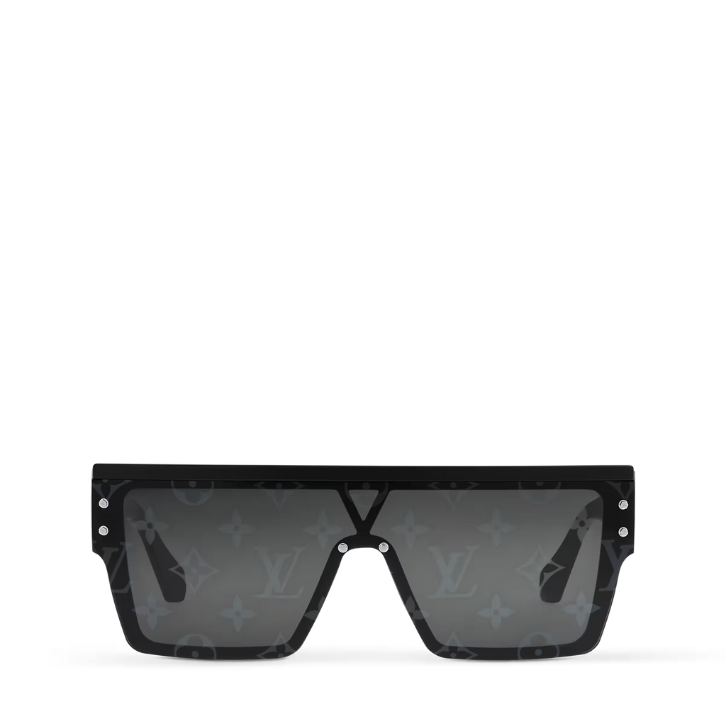LOUIS VUITTON MONOGRAM SUNGLASSES